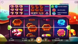 Candy Mania (KA Gaming)