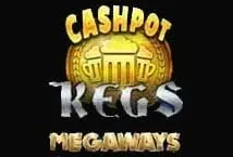 Cashpot Kegs Megaways (Kalamba Games)