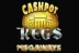 Cashpot Kegs Megaways (Kalamba Games)