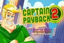 Captain Payback 2 (High 5 Games)