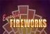 Expanding Fireworks (Gamomat)