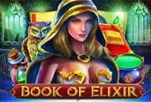 Book of Elixir (Gamebeat)