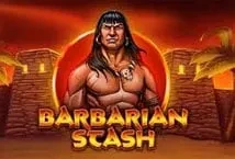 Barbarian Stash (Amigo Gaming)