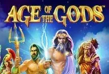 Age of the Gods (Playtech)