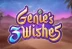 3 Genie Wishes (Pragmatic Play)