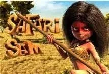 Safari Sam (Betsoft)