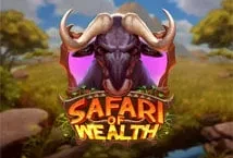 Safari of Wealth (Play&#039;n GO)