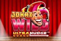 Jokrz Wild UltraNudge (Bang Bang Games)