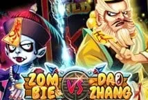 Zombie vs Dao Zhang (Vela Gaming)