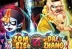 Zombie vs Dao Zhang (Vela Gaming)