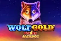 Wolf Gold Power Jackpot (Pragmatic Play)