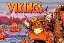 Vikings (Genesis)