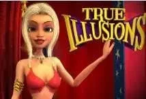 True Illusions (Betsoft)