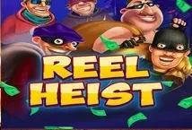 Reel Heist (Red Tiger Gaming)
