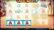 Reel Heist