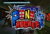 Punk Rocker 2 (Nolimit City)