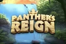 Panthers Reign (Quickspin)