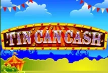 Tin Can Cash (Inspired Gaming)