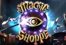 The Magic Shoppe (Betsoft)