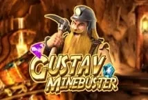 Gustav Minebuster (Red Rake Gaming)