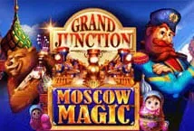 Grand Junction: Moscow Magic (Playtech)