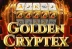 Golden Cryptex (Red Tiger Gaming)