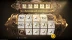 Golden Cryptex (Red Tiger Gaming)