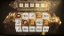 Golden Cryptex (Red Tiger Gaming)