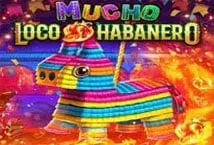 Mucho Loco Habanero (Rubyplay)