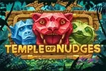 Temple of Nudges (NetEnt)