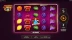 Fruityliner 40 (Mancala Gaming)