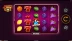 Fruityliner 40 (Mancala Gaming)