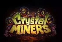 Crystal Miners (Apollo Games)