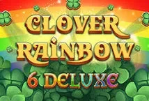 Clover Rainbow 6 Deluxe (G.Games)