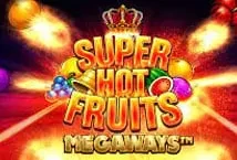 Super Hot Fruits Megaways (Inspired Gaming)