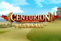 Centurion Megaways (Inspired Gaming)