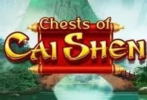 Chests of Cai Shen (Pragmatic Play)
