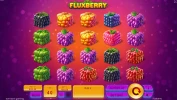 Fluxberry