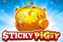 Sticky Piggy (3 Oaks Gaming)