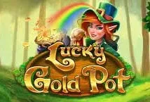 Lucky Gold Pot (StakeLogic)