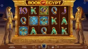 Book of Egypt