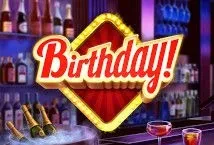 Birthday (ELK Studios)