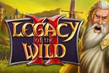 Legacy of the Wild 2 (Playtech)
