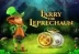 Larry the Leprechaun (Wazdan)