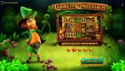 Larry the Leprechaun