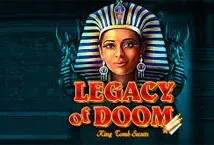 Legacy of Doom (Belatra Games)