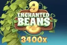 9 Enchanted Beans (Foxium)