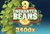 9 Enchanted Beans (Foxium)