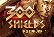 300 Shields Extreme (NextGen Gaming)