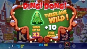 Ding Dong Christmas Bells